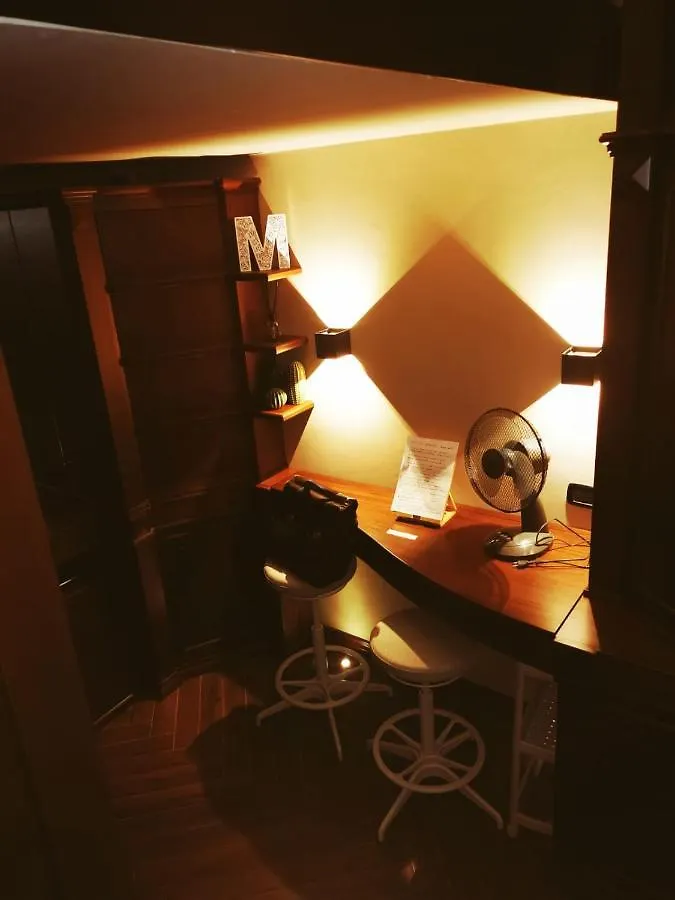 Apartment Appartamento Piazza Di Spagna Rome Italy