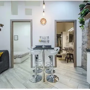 A Casa Di Marilù Napoli